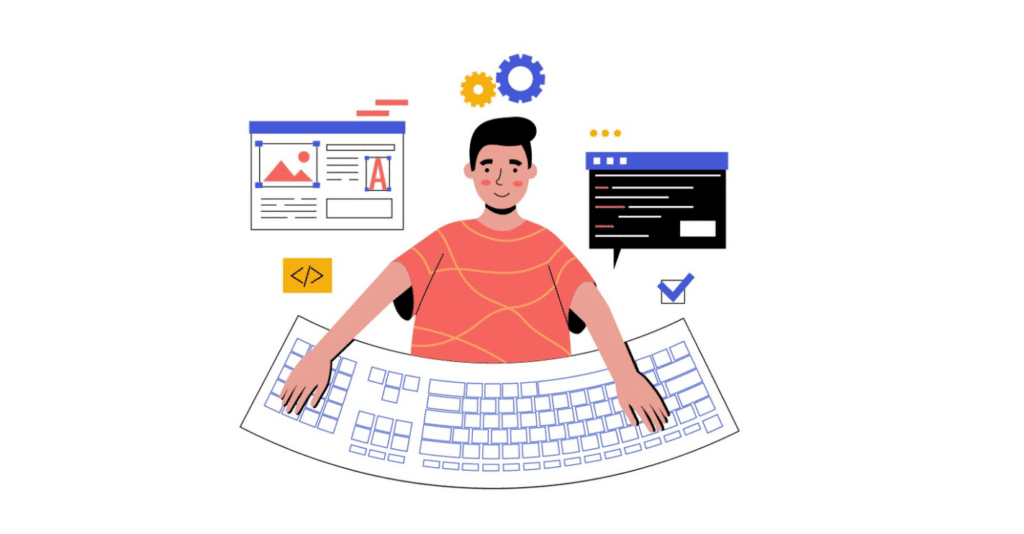 Google stawia na bezpieczeństwo, czyli rozmowa z Michałem Więcławem, prezesem Grupy TENSE