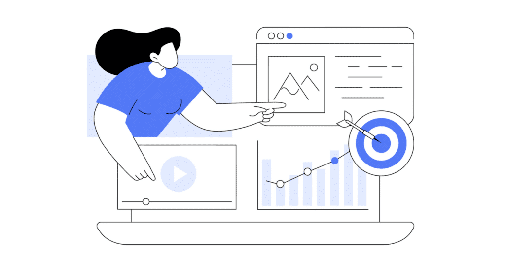 Fakty i mity dotyczące landing page