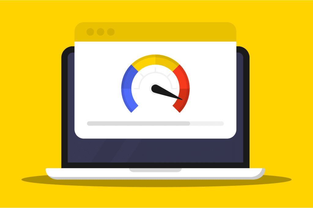 Powiadomienia dla wolno ładujących się stron w Google Search Console