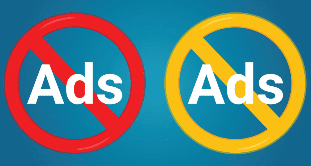 Czego nie można reklamować w Google Ads (AdWords)?