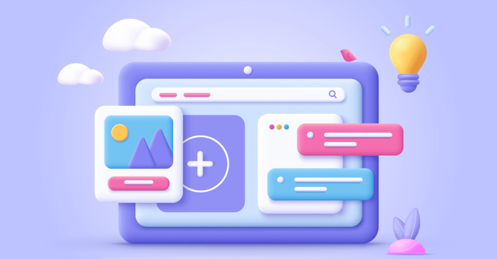 Co to jest landing page?