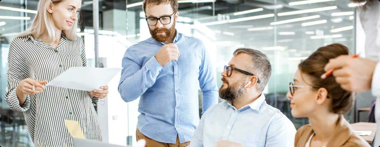 certyfikat Google PREMIER Partner