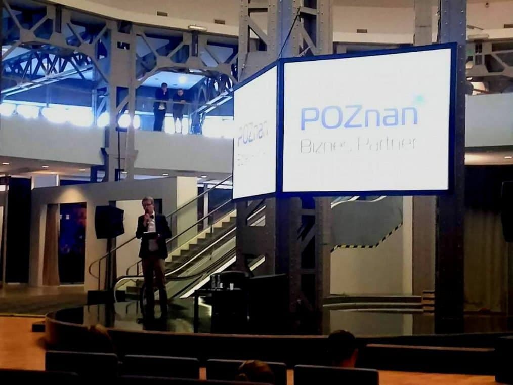 Dni Przedsiębiorczości Poznań 2017