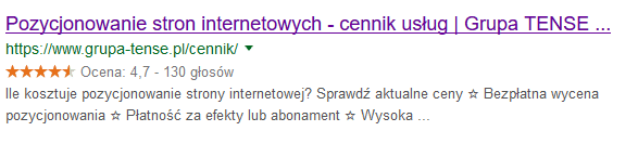 czym są meta tagi