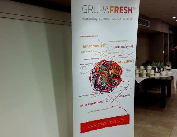 Warsztaty z Grupą Fresh