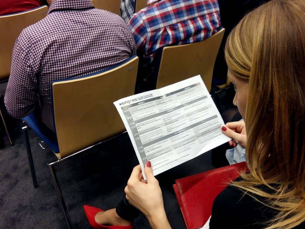 V Kongres eHandlu, czyli wszystko o e-commerce w pigułce
