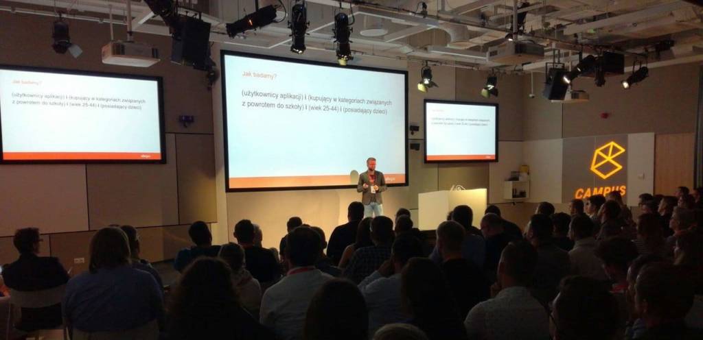 Meet Experts – relacja z konferencji