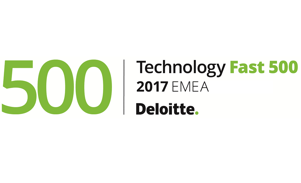 Technology Fast 500™ Europe, Middle East & Africa (EMEA): Grupa TENSE świętuje kolejny sukces!