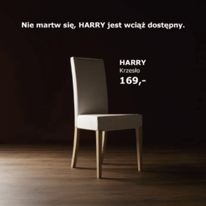landing page Ikea