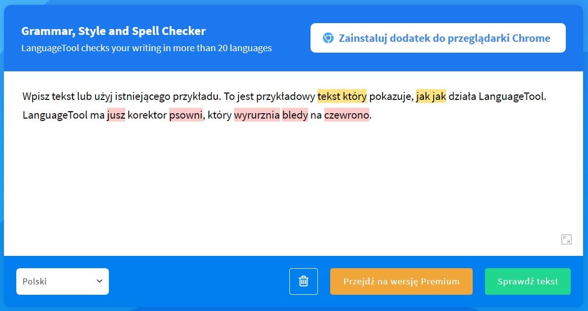 language toole