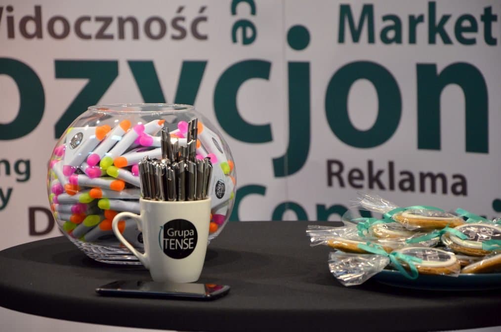 XII Targi eHandlu – relacja z edycji w Gdańsku