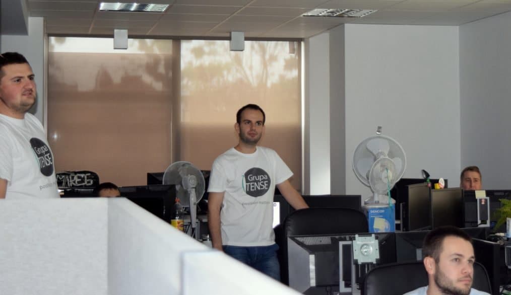 SEO Meetup
