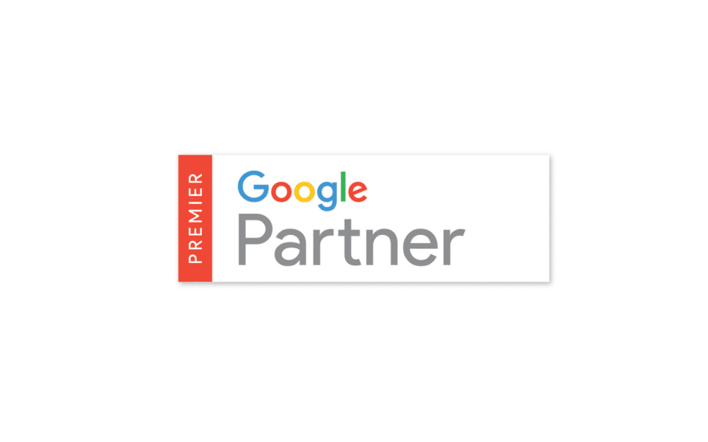 Grupa TENSE z certyfikatem Google Partner Premier
