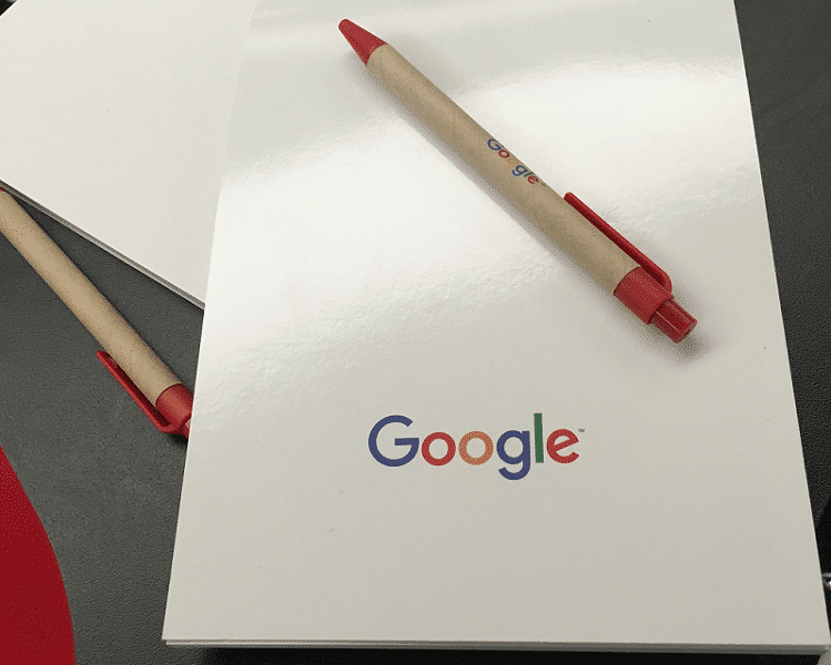 Akademia Google Partners – relacja ze szkolenia