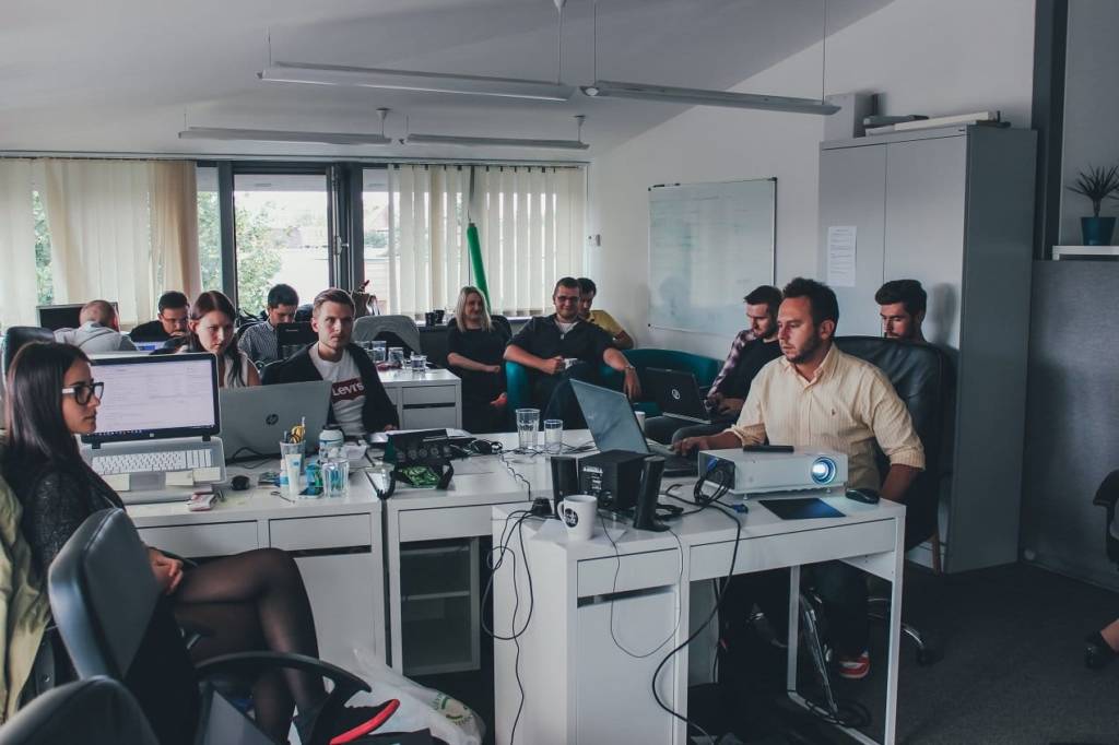 Szkolenie z Google Partners – relacja z wydarzenia