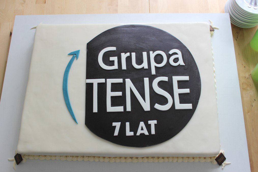 7. urodziny Grupy TENSE