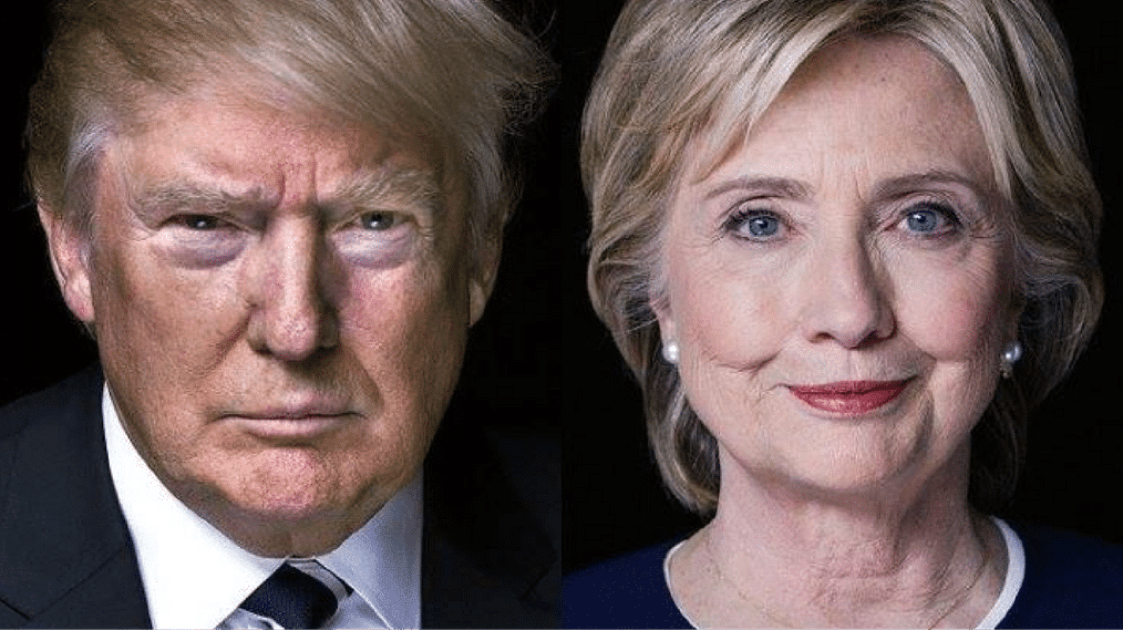 Trump vs Clinton – analiza działań marketingowych w Internecie