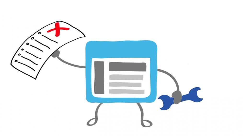 Bezpieczenstwo i webmaster