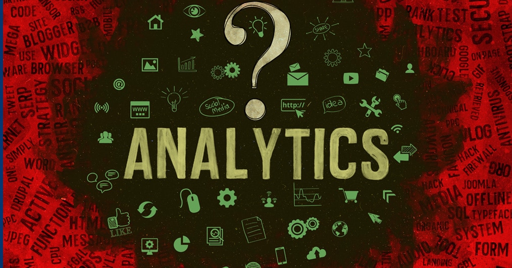 Trendy, czyli co nowego w Google Analytics