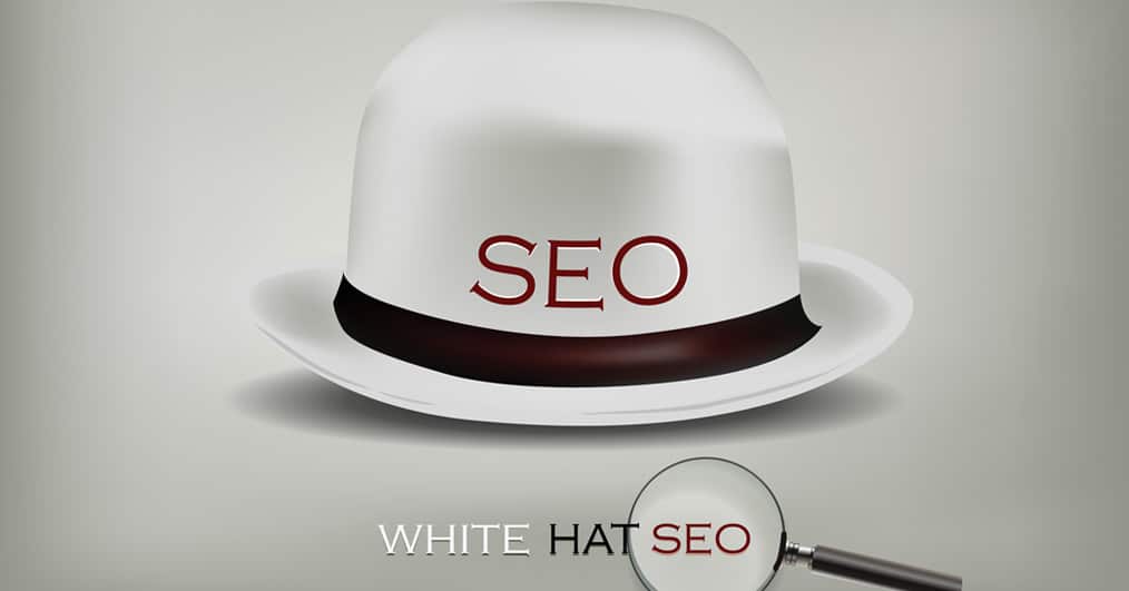 White Hat SEO – co to jest?