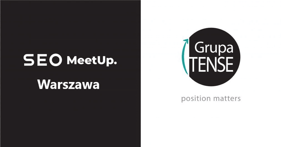 SEO MeetUp Warszawa – relacja