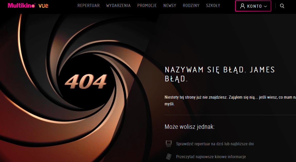 błąd 404 Mutlikino