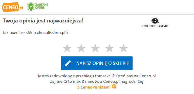 buduj zaufanie na zewnętrznych portalach