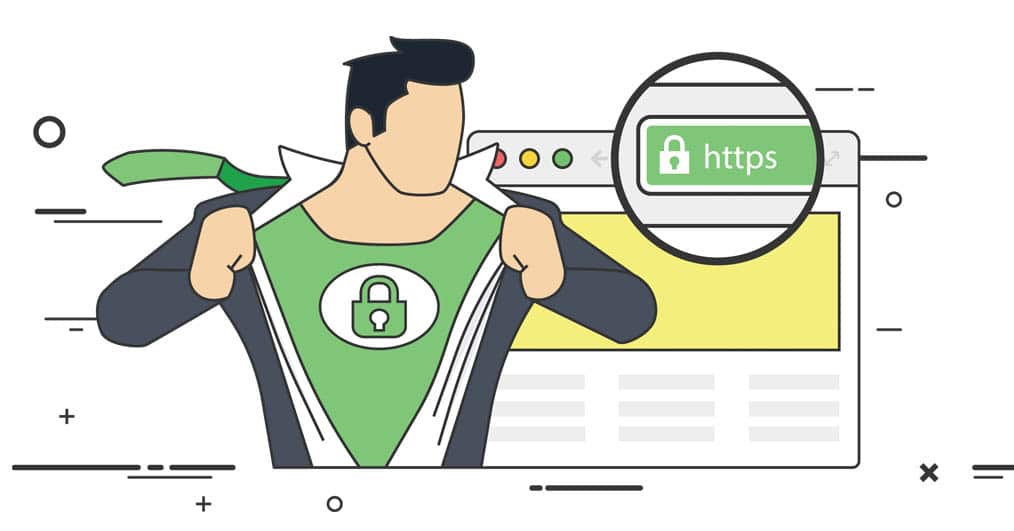 Certyfikat SSL – co to jest?