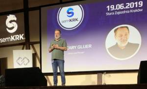 SEM KRK Cezary Glijer