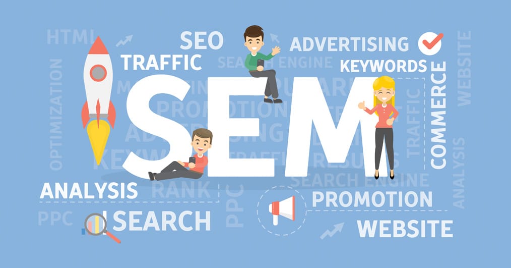 SEO SEM