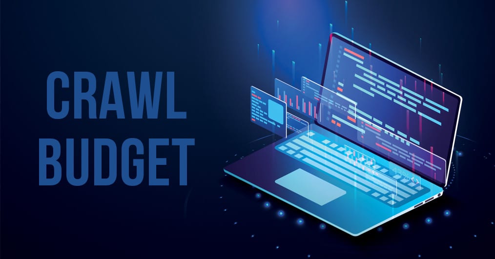 Crawl budget i sepry