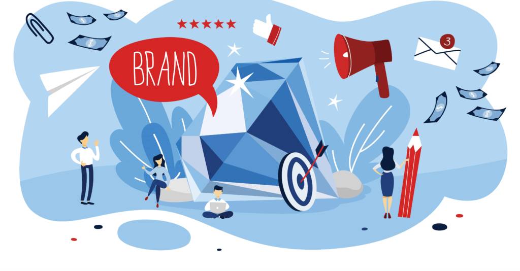 Brand i frazy