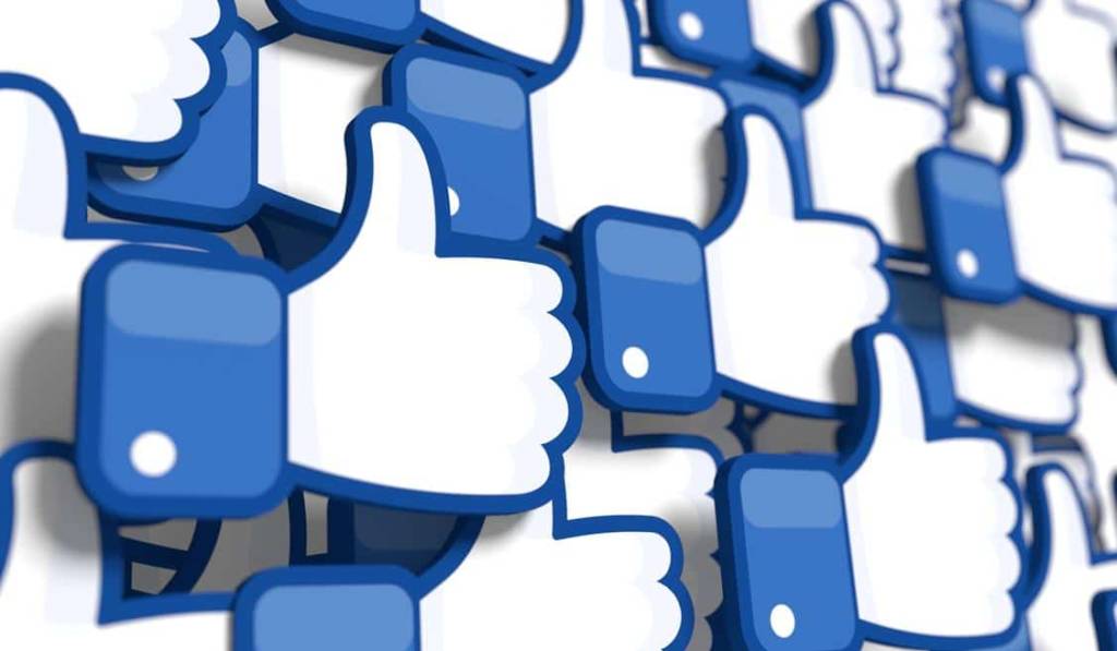 Nowa możliwość na Facebooku – posty 3D