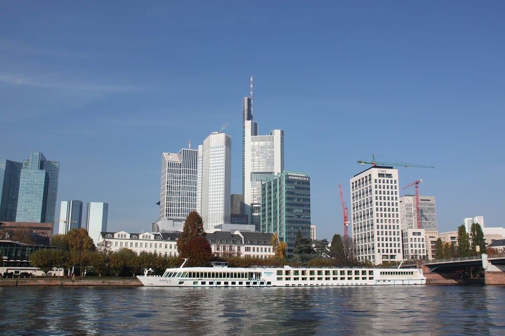 Wyjazd studyjny – wizyta we Frankfurcie nad Odrą