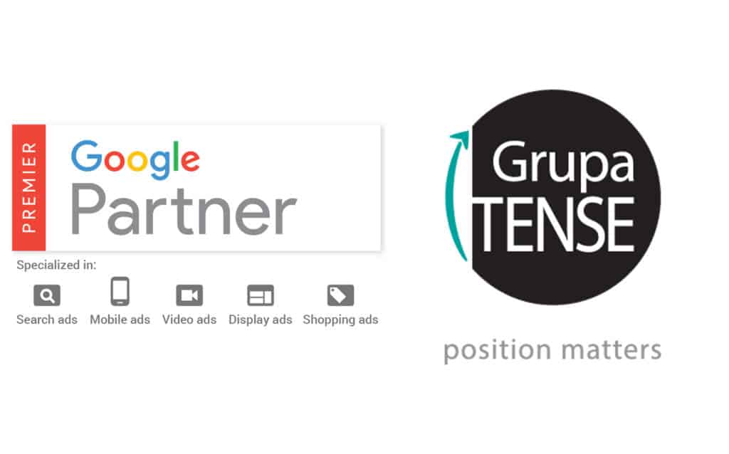 Pozyskiwanie klientów okiem Google – warsztaty w TENSE