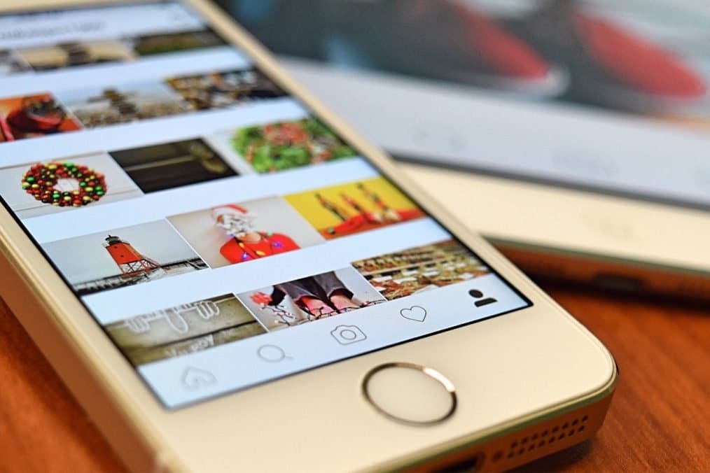 Mam sukienkę jak Beyonce, czyli product placement na Instagramie