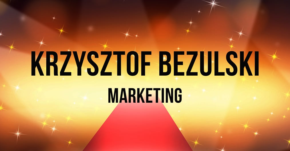 Krzysztof Bezulski – poszukiwania Graala SEO #TENSEpuls