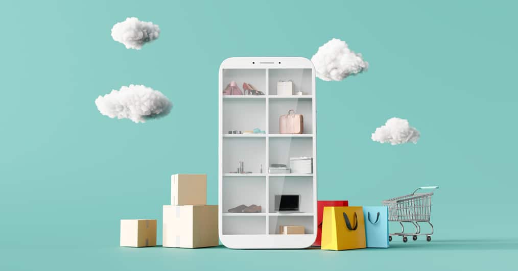 Własny magazyn czy dropshipping