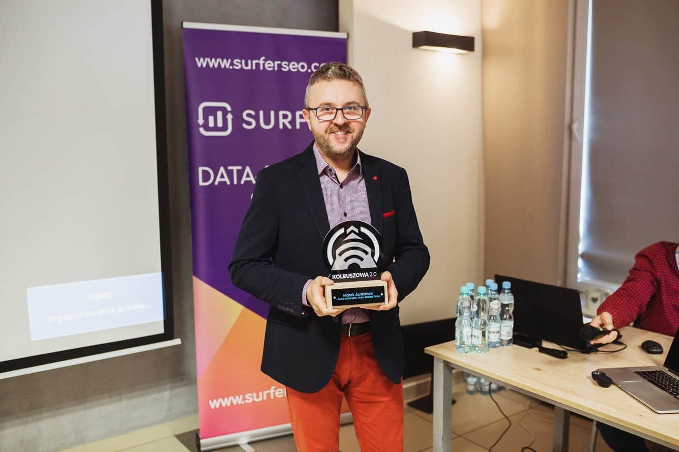 Marek Jankowski Kolbuszowa 2.0