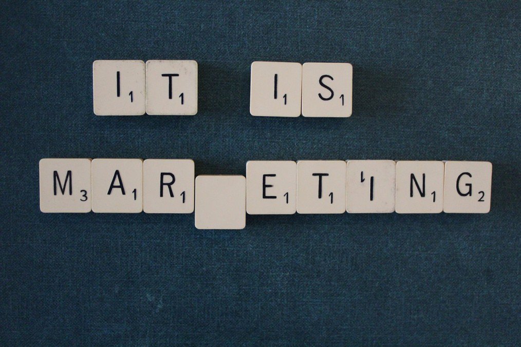 Jak zacząć pracę w marketingu?