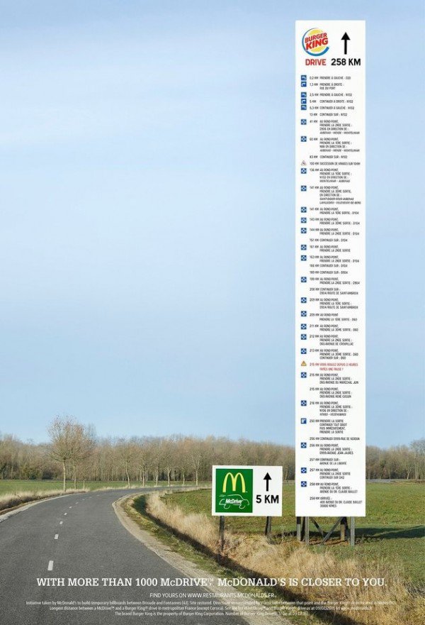 mcd ad