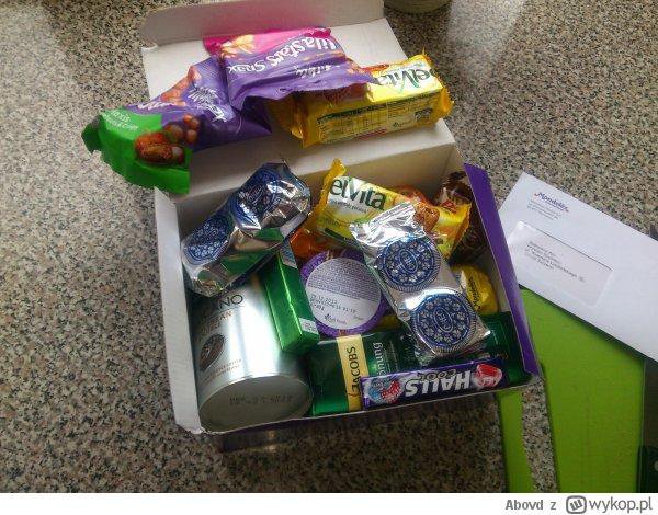 milka