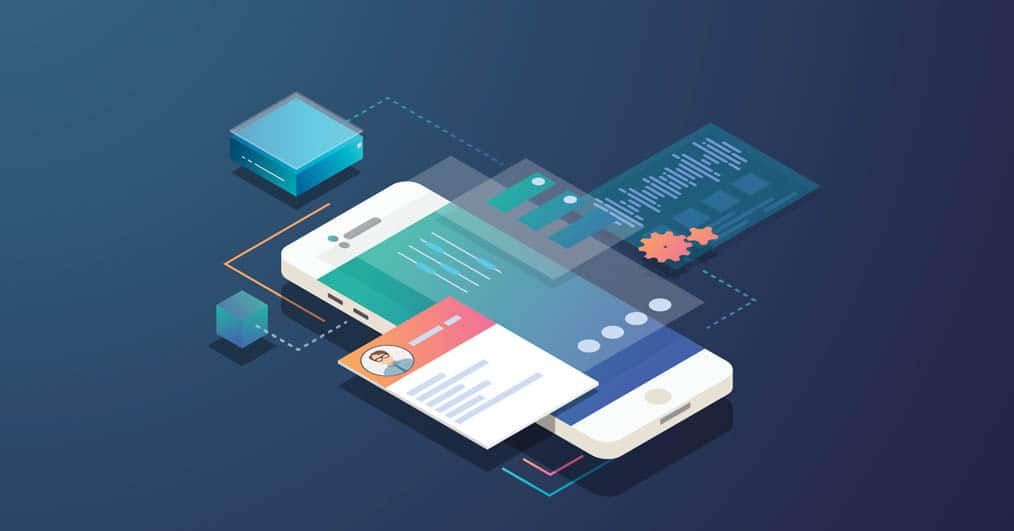 KPI mobile