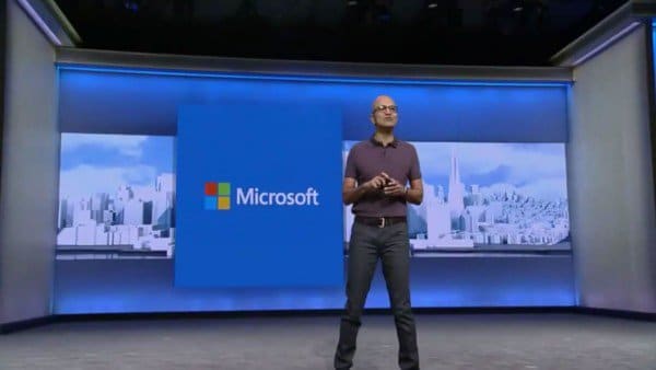 nadella