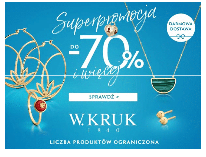 newsletter promocyjny dla klientów