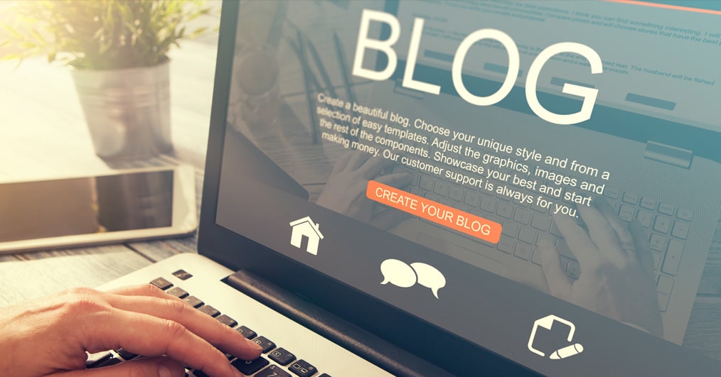 Jak zwiększyć przychody z bloga firmowego