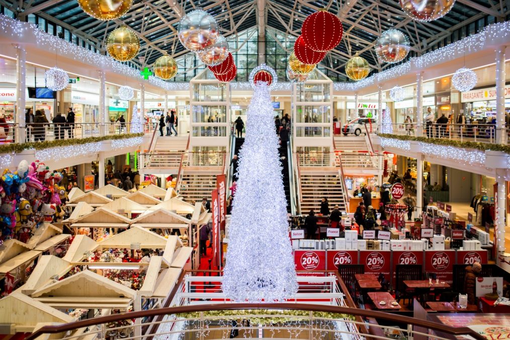 Kampania marketingowa na święta. 10 propozycji last minute