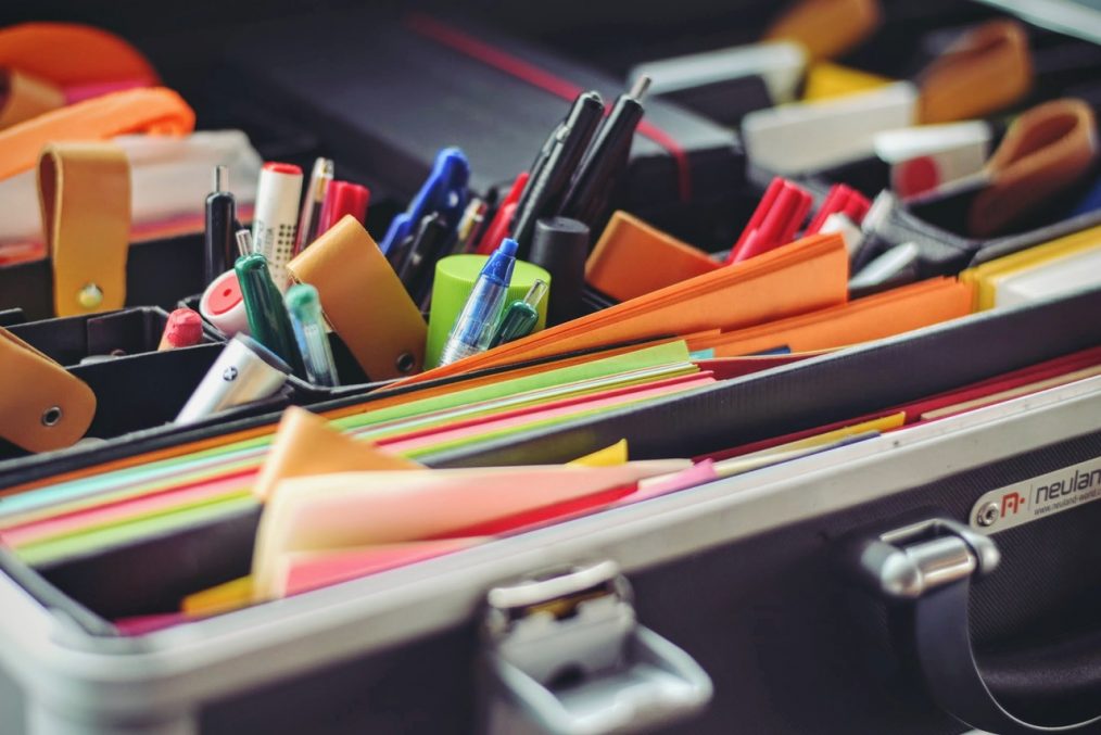 Sposób na chaos informacyjny – content curation