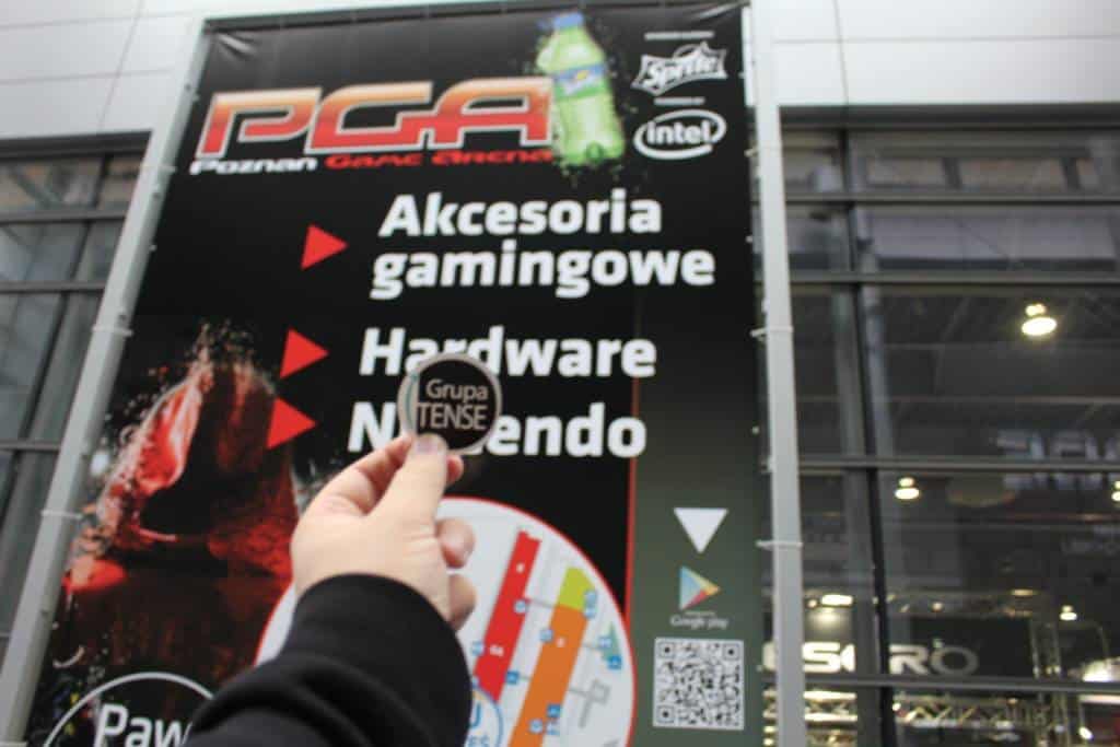 Poznań Game Arena – relacja z wydarzenia