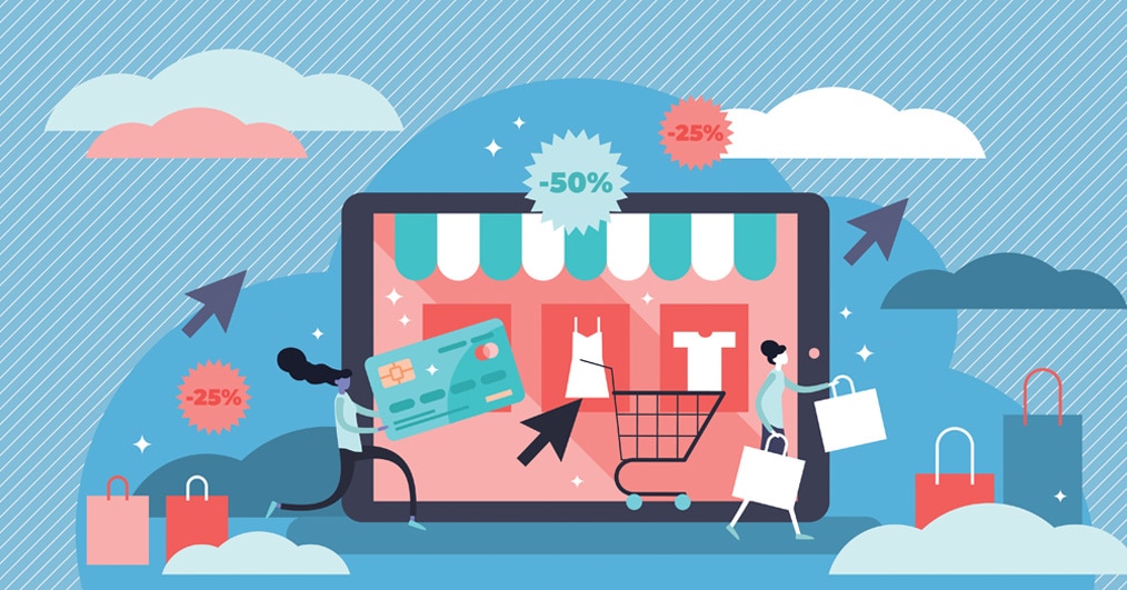 Porzucone koszyki w sklepie online – jak uratować koszyki w e-commerce?